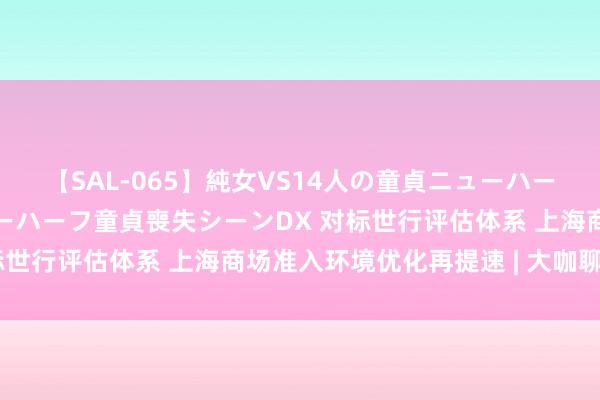 【SAL-065】純女VS14人の童貞ニューハーフ 二度と見れないニューハーフ童貞喪失シーンDX 对标世行评估体系 上海商场准入环境优化再提速 | 大咖聊营商